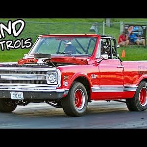 A Wheelchair Can’t Stop Him - What’s Your Excuse?