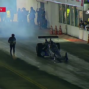 ธนพล ชูเจริญผล Super Dragster Race 1 #soupedup2023
