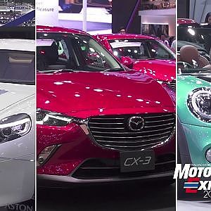 MotorExpo มหกรรมยานยนต์ ครั้งที่34 15