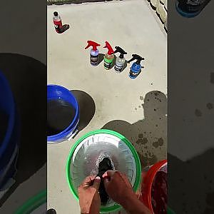 Want to detail your street car like a pro at home?  Check out this quick tutorial!