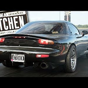 This Kitchen is B*TCHIN!