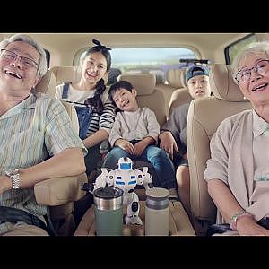 Master HyundaiH 1 HappyFamily 15s