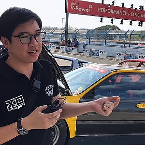 Ep2 Drag ฟิลิปปินส์เขาแต่งกันยังไง ชม!!