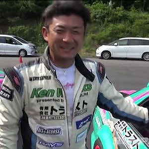 2016 D1SL Rd 2 EBISU  ②