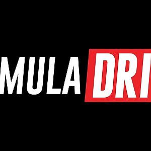 Formula DRIFT - Super Drift - Great 8 (Day Two)