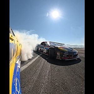 Tuerck vs Field | #GoProHERO13