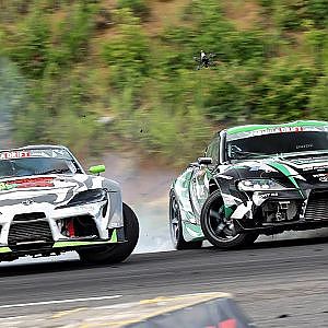 FDJ - Round 4: Sportsland Sugo, Miyagi - Qualifying