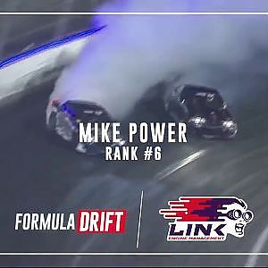 Formula DRIFT PRO2 - Top 8 in Rank