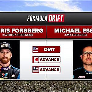 Michael Essa - All 2020 Championship Runs