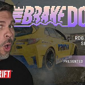 The Brake Down - Round 6 Seattle w/ Judge Reese Marin Presented by 9NINE2