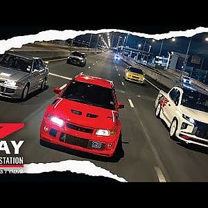 Siam Mit Town : สัมผัสฝูง EVO แรร์ดั่งสมบัติชาติตัวเป็นๆ 7/5/2022