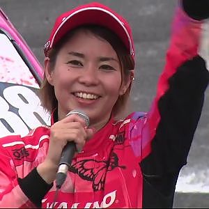 決勝戦 / Final 2019 D1 LIGHTS SERIES Rd 4 MEIHAN