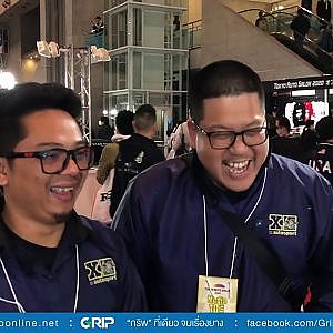 Tokyo Auto Salon 2020 Ep.5 รถตู้หรรษา พวกมึงจะฮากันไปถึงไหน