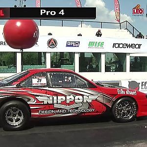 FINAL RACE 1 : 31 นนท์ปกรณ์ พิพัฒน์ธันยา / RSPEC2 JM SLIDEON โกดังกอล์ฟ / SOUPED UP 2018