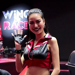 มอเตอร์ไซค์ bigbike motor show 2019 ep.1/1