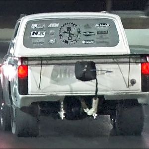 This Little Truck Packs a BIG PUNCH!