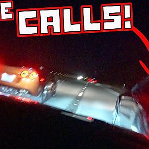 Street Racing Can Go Wrong - Here’s PROOF!