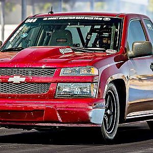 Tina’s NEW Twin Turbo Setup! (No More LS!)