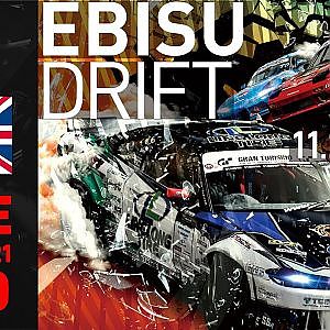 2021 GRAN TURISMO D1 GRAND PRIX SERIES Rd.6 EBISU [11/21] (English)
