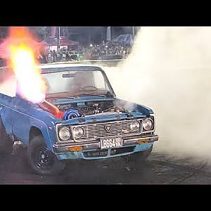 Trying to BLOW UP a Rotary at 10,000 RPM