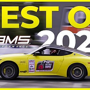 BEST OF 2022: Racing, Record Breaking, & Innovating