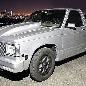 Vegas vs L.A. - Street Racing SHOOTOUT!