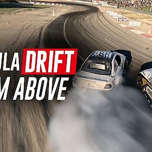 Eye in the Sky - Utah 2024 Drone Recap