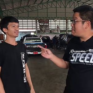 Revo วิ่ง 12.xx มีสูตรอะไรดี ติดตามได้ที่ ช่างมง บางเลน