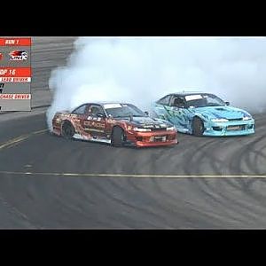 Formula DRIFT PRO 2 Orlando Top 16 2019
