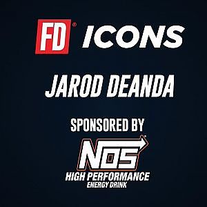 FD Icons - Jarod Deanda