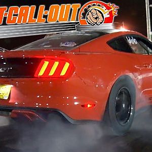 Desert Racing in New Mexico - AOCO 2019!