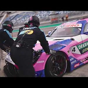 DTM Monza! 2021 Season Opener 18-20 June