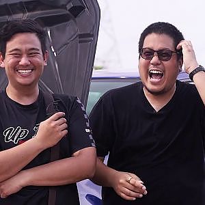 One Day With NITTO TIRES กระบะซิ่ง สุราษฎร์ธานี