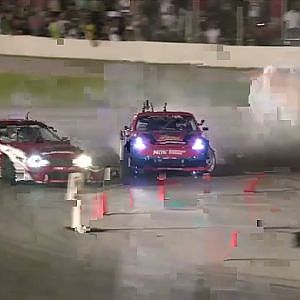 Flashback - Yoshihara v. Forsberg (Palm Beach)