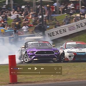 FD PRO:FILE - Chelsea Denofa