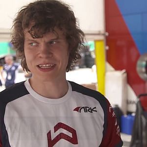 Formula DRIFT Insider - Texas