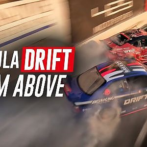 Eye in the Sky - Seattle 2024 Drone Recap