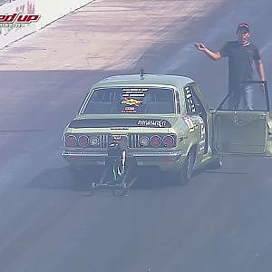 Final  Race 1 : PRO 4 | No.17 | Souped Up 2019