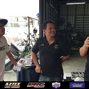 Frame Factory by Aor 77 Shop โปรเจคล่าสุด รุ่นใหญ่สายเฟรม