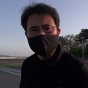 スタート位置決定