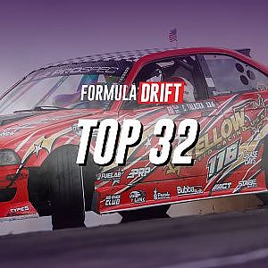 Formula DRIFT Utah 2025 - PROSPEC, Round 4 Finale - Top 32
