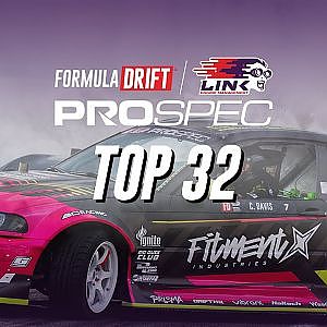 Formula DRIFT New Jersey 2025 - PROSPEC, Round 2 - Top 32