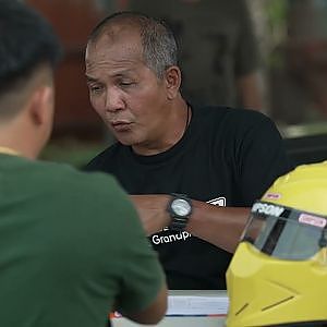 ประมวลภาพความประทับใจ #soupedup2023 #reunion