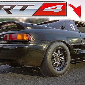 SRT4 Powered Toyota, 2JZ Fox, and 62 Others!