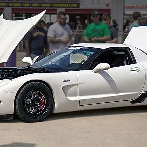 It feels GOOD to Drive Again!