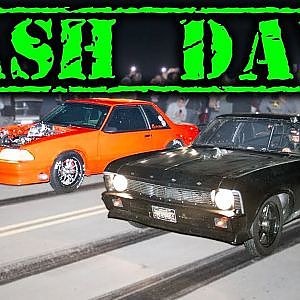 Street Outlaws vs REAL STREET RACING!