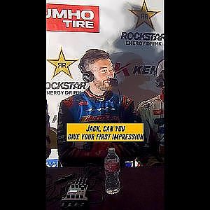 Jack Shanahan Hated this FD Layout.