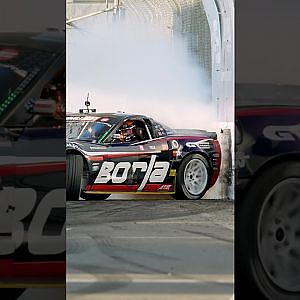 Long Beach doesn’t take prisoners. Be ready.