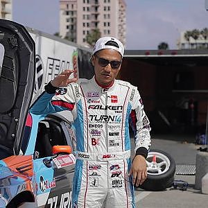 JE Tech Talk - Tire Smoke