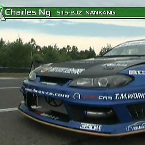 Charles Ng 2019 D1GP Rd 3 HOKKAIDO PICK UP⑰